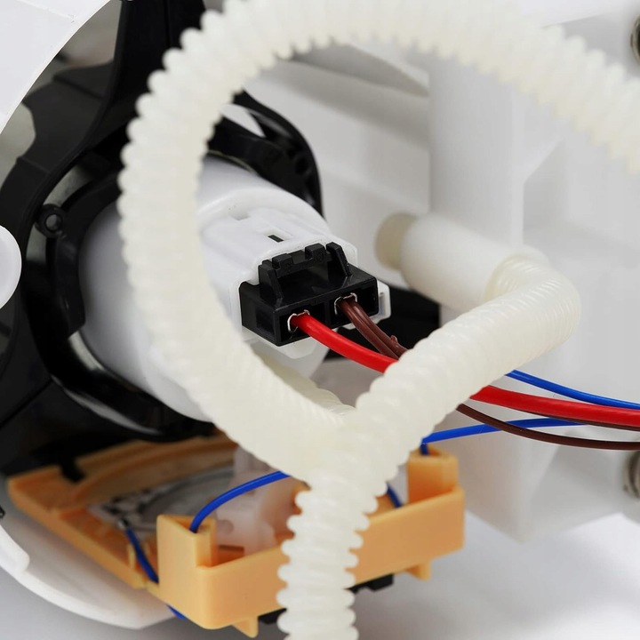 фото №6, Насос топлива kpl. dodge ram 1500 04-09 3.7 4.7 5.7