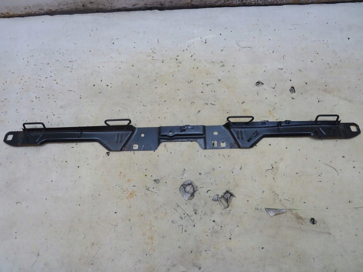 фото №1, Кріплення isofix сидіння opel corsa f 22743470863