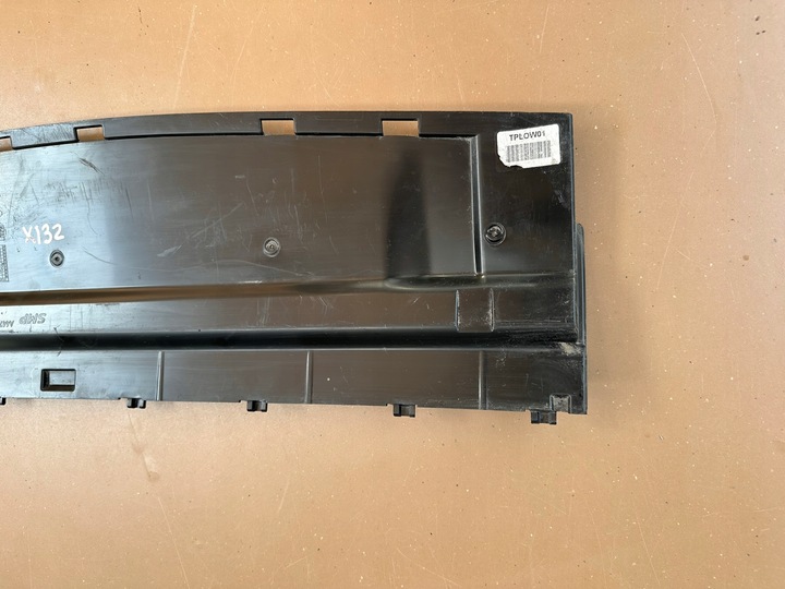 фото №8, Mercedes vito v-klasa a447 14- захист po бампер