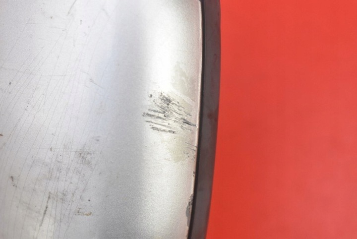 фото №11, Зеркало левая 426-460 0117373 eu volvo xc70 1 i 96-00 5 pin