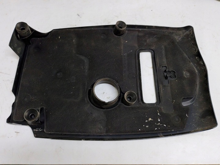 фото №9, Mercedes w205 захист кришка двигуна a2740100167 європа