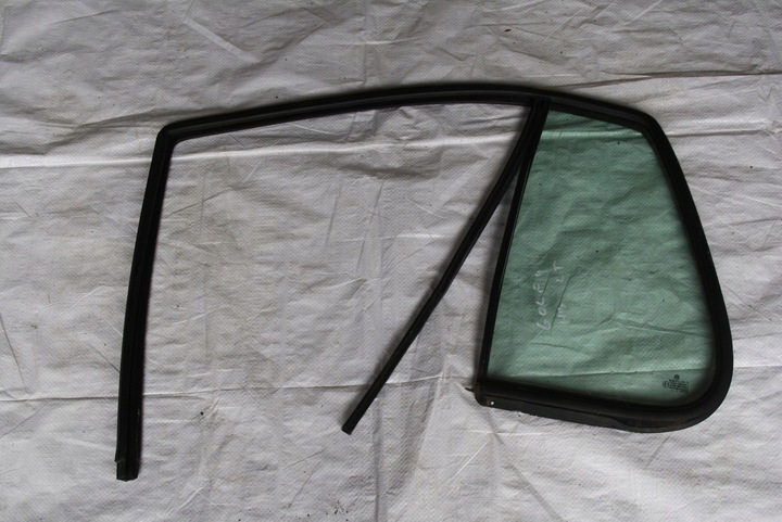 фото №5, Vw golf iv скло двері зад трикутник хетчбек 1997-2003