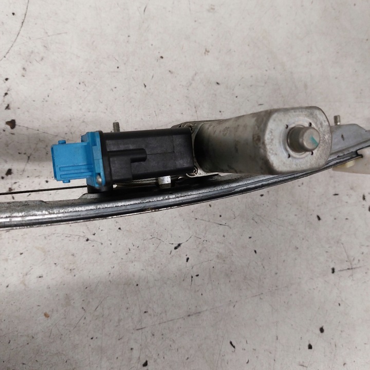 фото №9, Lancia delta 3 iii подъемник стекла левый зад 51832158