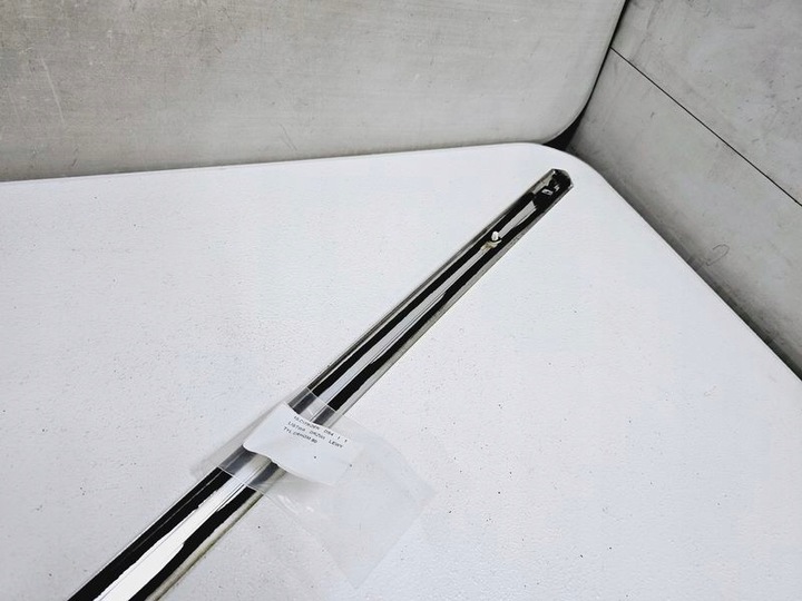 фото №5, Citroen ds 4 i 1 планка двері лівий зад хром