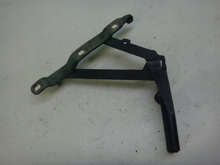 фото №5, Петля кришки багажника лівий зад bmw z3