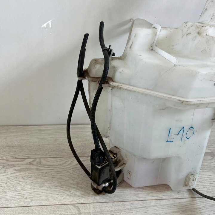 фото №8, Kia ceed ii 2 бак бачок склоомивача 98610a2000