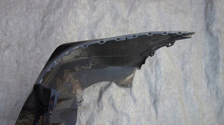 фото №11, Nissan xtrail t32 рестайлинг 17- бампер зад задний / 5431