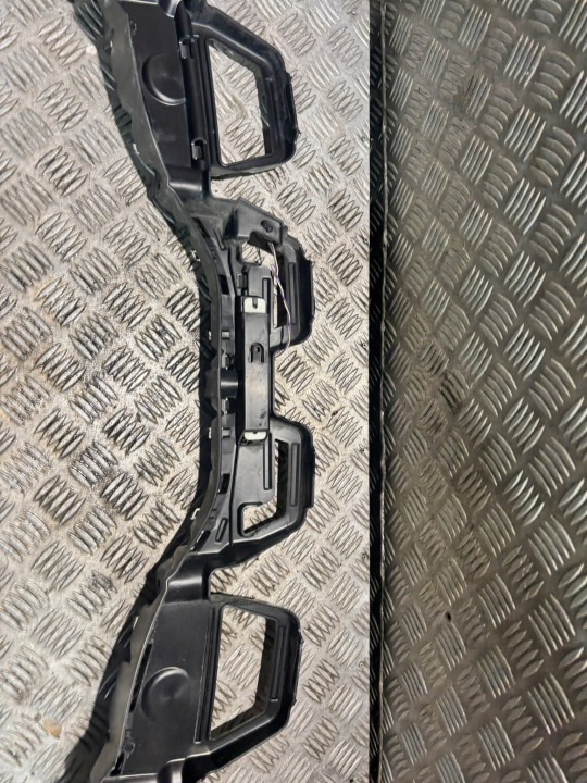 фото №7, Кронштейн  крепление бампера зад espace v 850421142r