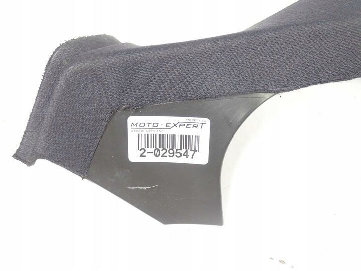 фото №4, Mercedes cls w219 защита стойка c левый зад