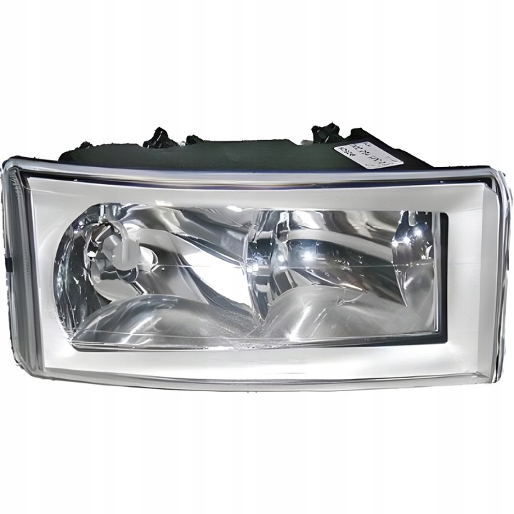 фото №1, Фара fiat iveco daily 00-06