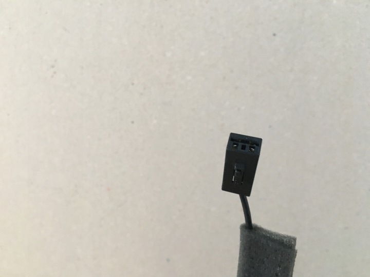 фото №5, Nissan leaf ii 2 2017- 17- реле кабель крышки багажника 0273-15