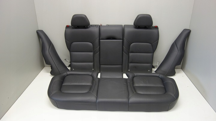 фото №9, Volvo v70 r-design сидіння диван обшивки