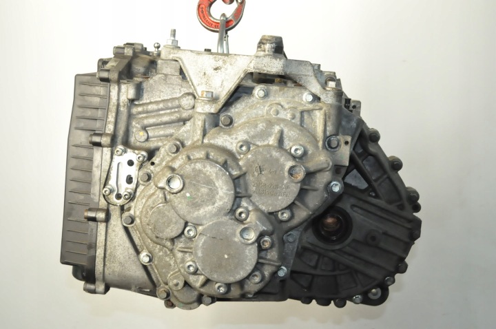 фото №6, Volvo v40 s60 ii v60 s80 v70 iii 1.6 d2 кпп dg9r-7000-aa 1285041 86t