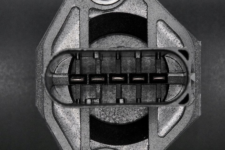 фото №8, Витратомір bmw 3 e46 316 318 1998-2002