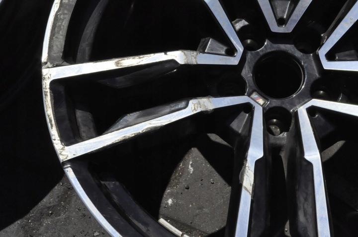 фото №13, Bmw g29 диски алюмінієві 19 9j 10j 8091764 8089876