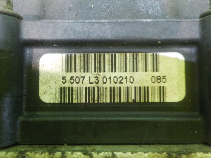 фото №6, Citroen nemo bipper fiorino 10r блок керування abs 0265800662 0265231997 51801321