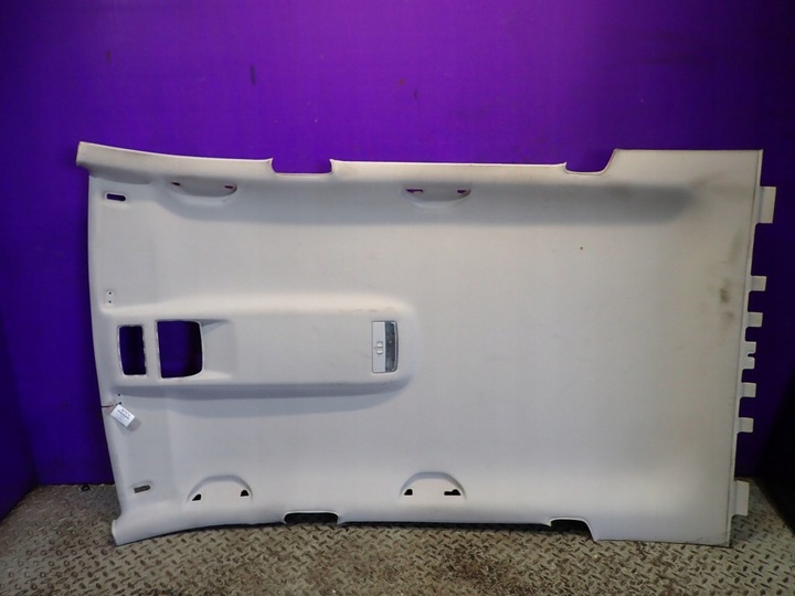 фото №1, Skoda octavia ii 04-08 універсал стеля європа