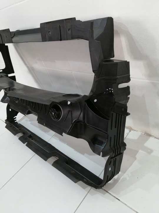 фото №5, Руль воздуха туннель bmw g20 g21