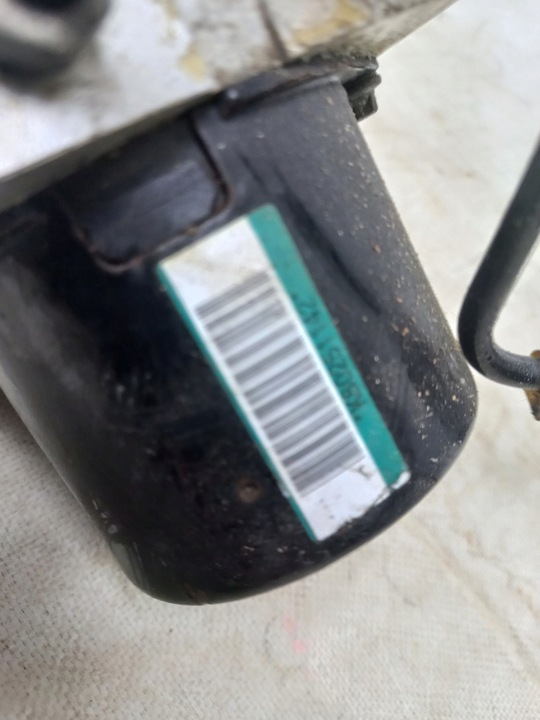 фото №6, Dodge ram 10-12 насос abs p55366224ar 5.7hemi usa