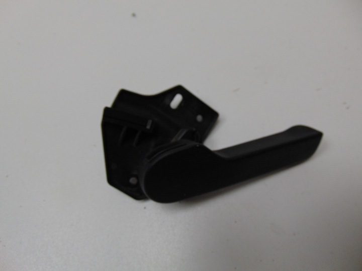 фото №1, Ручка механізм відкривання капота vw transporter t5 7h1823633b європа