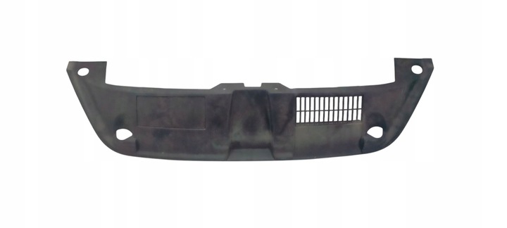 фото №1, 5c5853655a vw beetle 11-18 защита накладка ремня передней перед