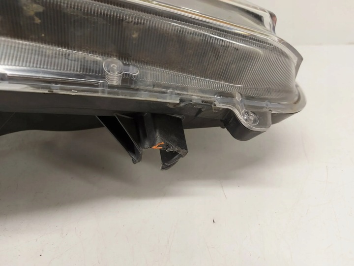 фото №15, Honda accord usa рестайлинг 13-15 правая лампа передняя перед фара