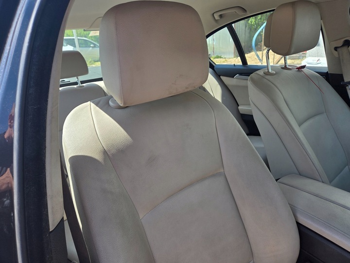 фото №13, Сиденья диван bmw f10