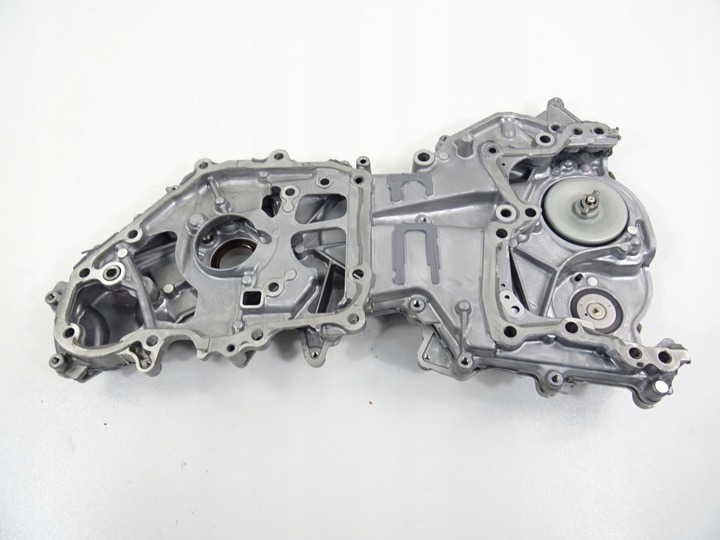 фото №11, Lexus ux 2.0 гибрид защита крышка корпус распределительный вал управление 13090-25010