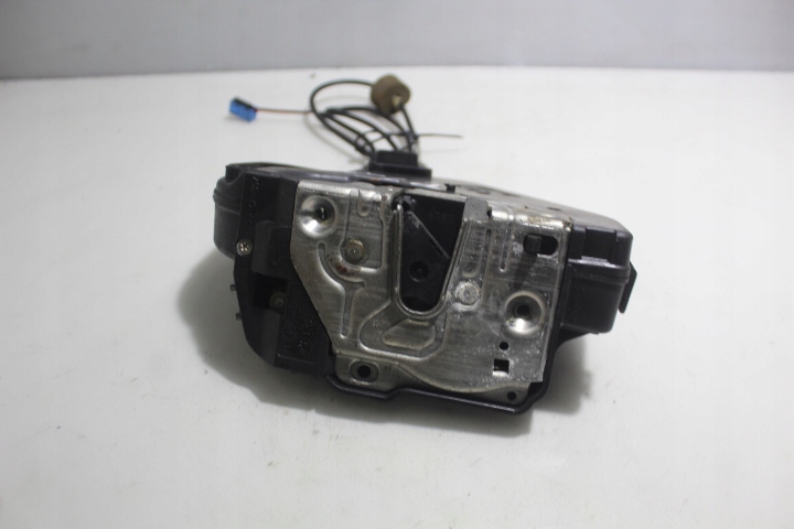 фото №2, Замок правые зад дверь mercedes c класс w203