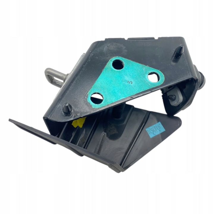 фото №12, Засов дверь боковых renault kangoo iii 765949277r