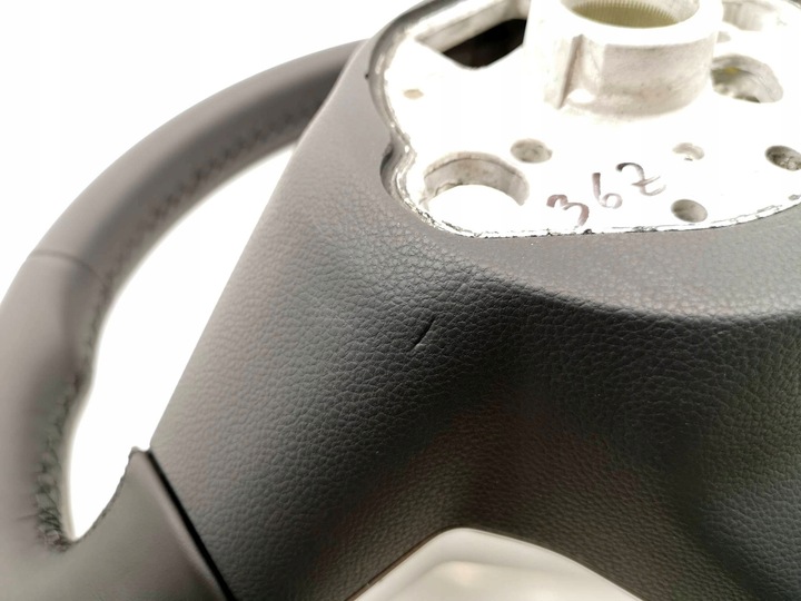 фото №15, Новая org руль vw id.3 10a419089ac