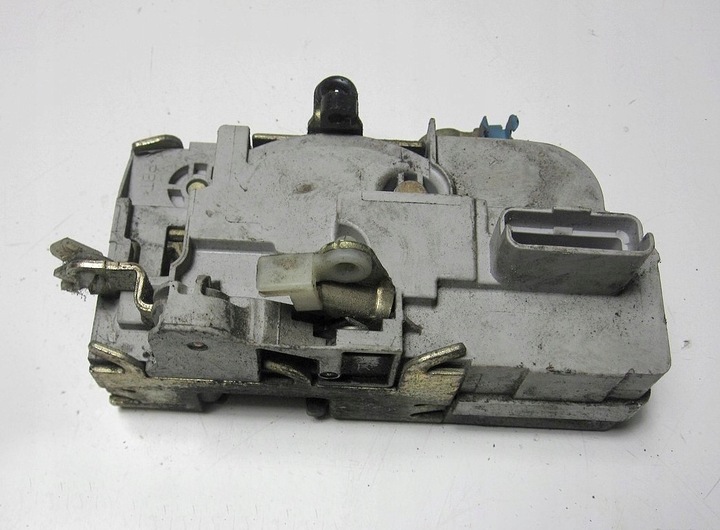 фото №5, Замок дверь переднее правые peugeot partner 99r