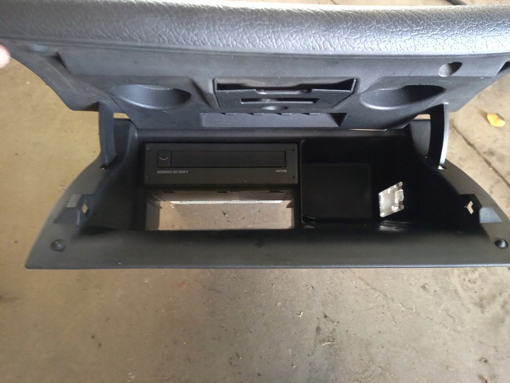фото №6, Бардачок з привод дисків opel vectra 09136124 m28830 0160101 326559176