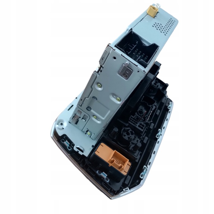 фото №6, Магнитола cd vw up mii citigo рестайлинг 1s0035871