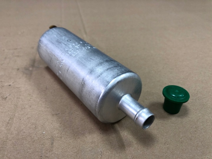 фото №6, Насос пального jeep cherokee bosch 9580810019 нова