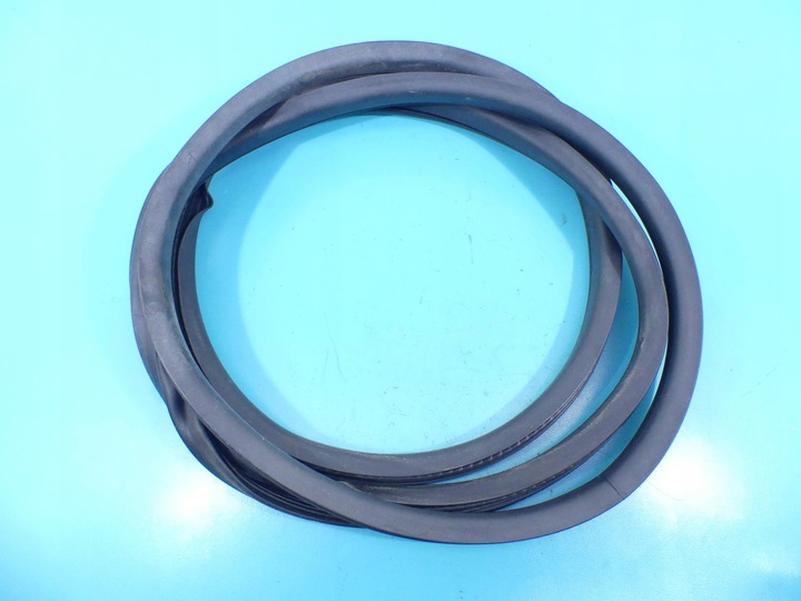 фото №2, Прокладка двері зад ліва discovery sport 14-19