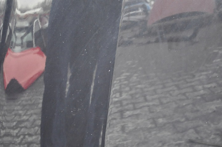 фото №9, Volvo v60 s60 ii капот кришка камери двигуна 717-46