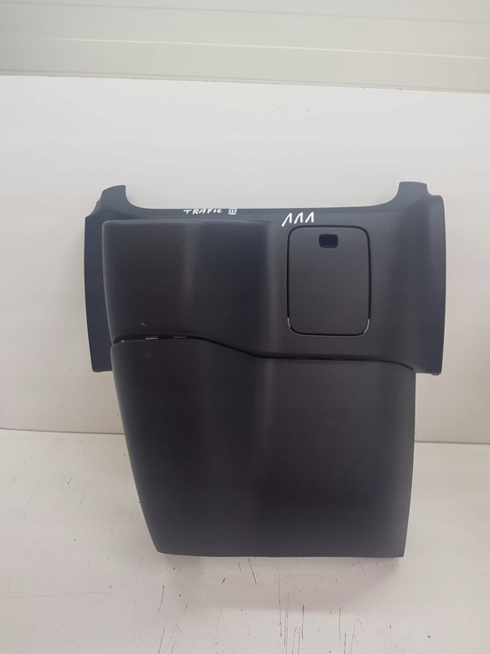 фото №1, Захист важіль перемикання передач trafic iii vivaro b talento