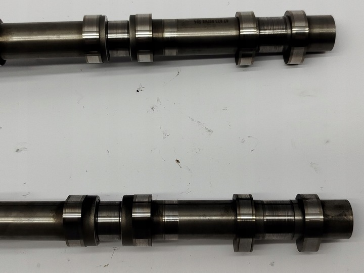 фото №8, Кришка клапанів mercedes-benz a6420101230 a6420520001 3.0 cdi