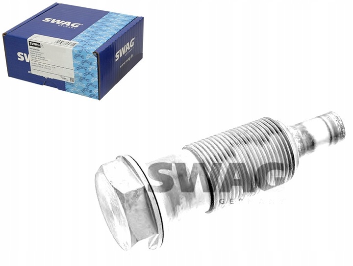 фото №1, Натягувач ланцюга розподільний вал swag 1120500511 1120500