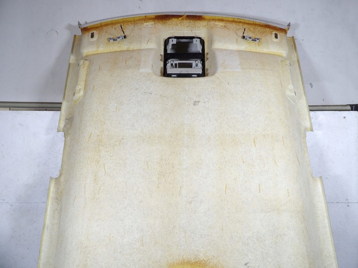 фото №6, Skoda superb ii рестайлинг универсал потолок 3t9867501p