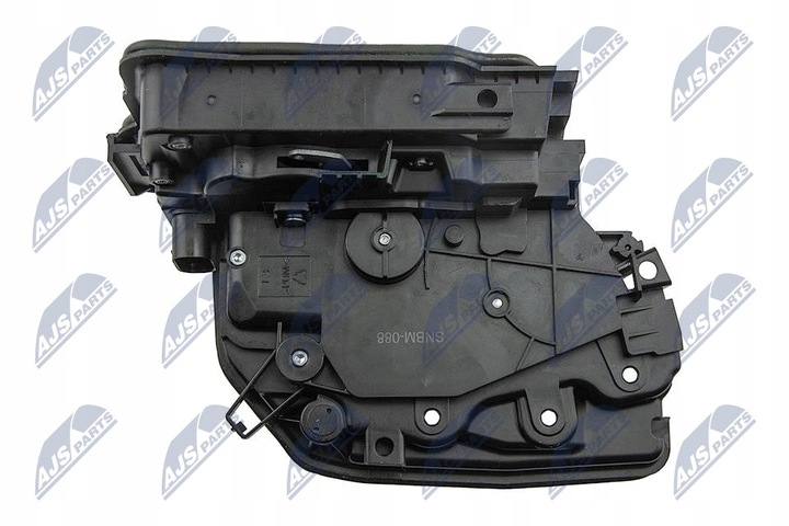 фото №1, Амортизатор замка перед лівий bmw 2 active tourer 2013