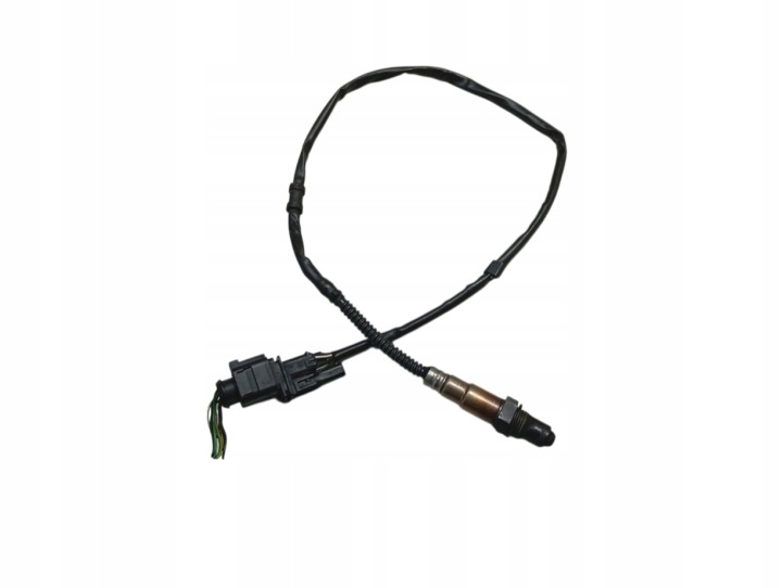 фото №7, Лямбда-зонд vw golf v 1.4 16v 0258007051