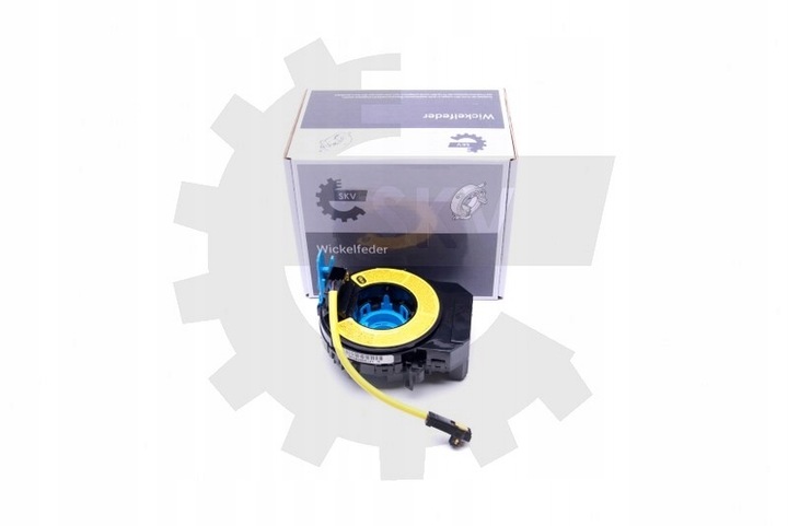 фото №1, Стрічка подушки повітряної skv 96skv546