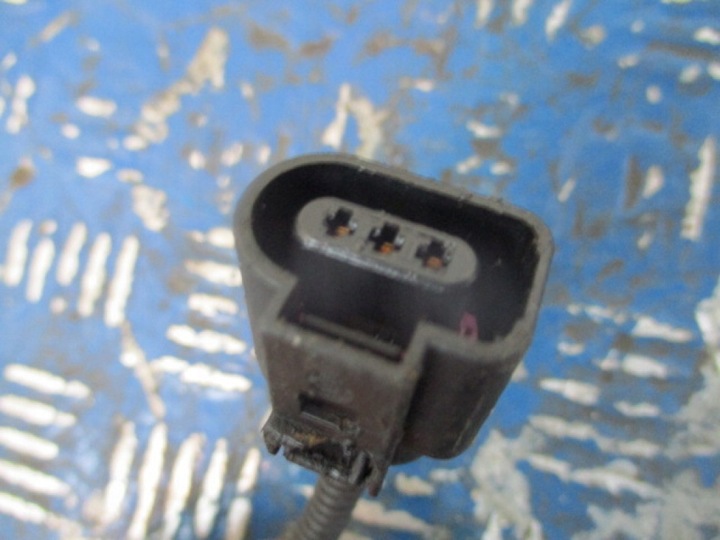 фото №13, Vw touran трансмиссия рулевая рулевая рейка 1k1909144k bkd