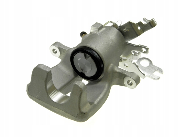 фото №4, Супорт ham. зад vw caddy iii 04.04-08.10 /лівий/