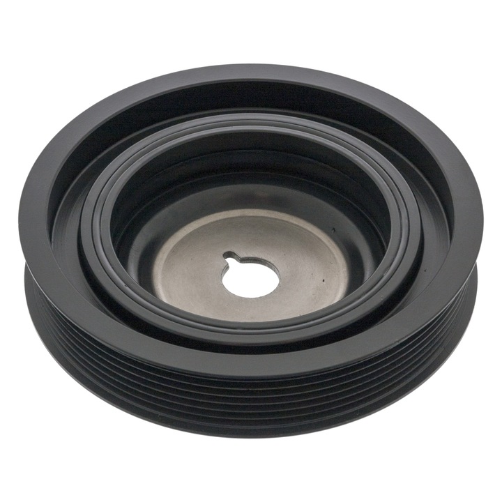 фото №1, Febi bilstein 100981 колесо ременное, wał коленчатый