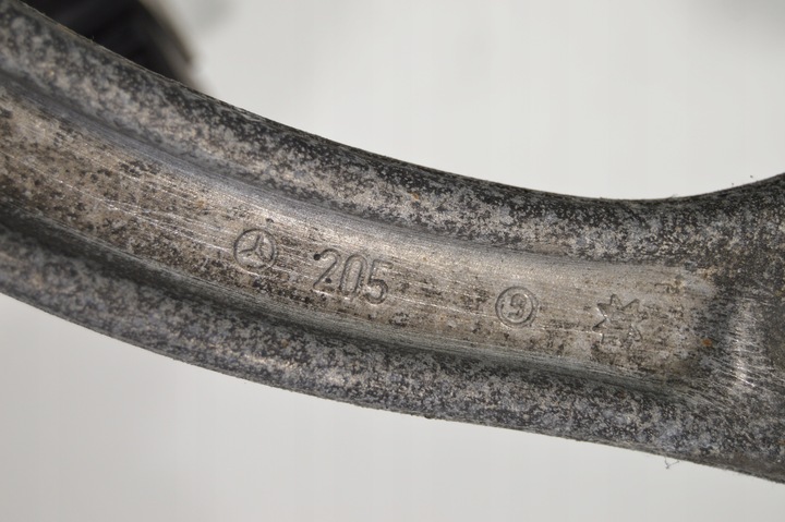 фото №7, Важіль лівий перед верхній mercedes w213 e клас w205 2053305501