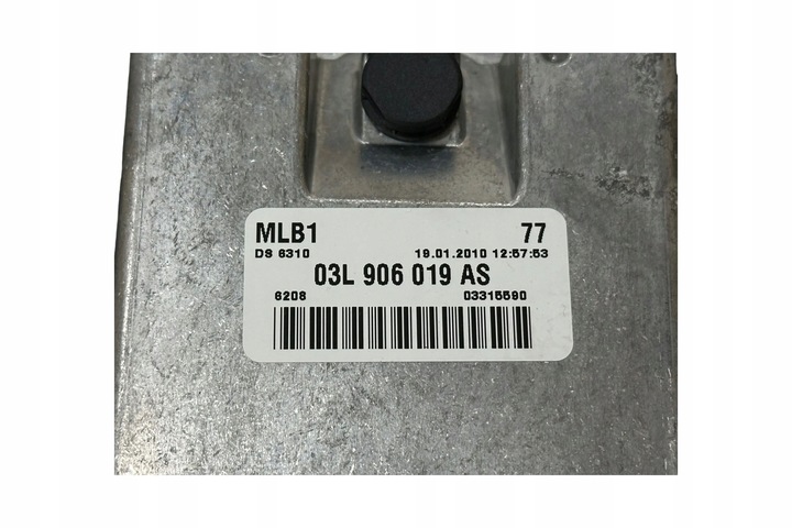 фото №5, Audi q5 sq5 2010 блок керування / модуль ecu