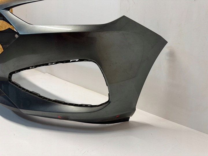 фото №6, Hyundai i30 iii рестайлінг 20- бампер перед переднє 86511g4500